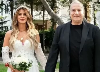 Mehmet Ali Erbil’le evlenen Gülseren Ceylan: Annem çok gaddar davrandı