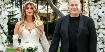 Mehmet Ali Erbil’le evlenen Gülseren Ceylan: Annem çok gaddar davrandı