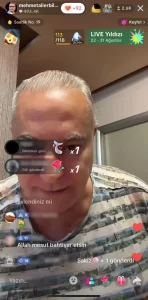 Mehmet Ali Erbil evlenen Gulseren Ceylan Annem cok gaddar davrandi2 habermeydan