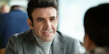 Mehmet Yılmaz Ak Bahar dizisinden ayrıldı mı? Bahar Timur öldü mü?