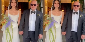 Meriç Aral ve Serkan Keskin’in oğulları dünyaya geldi! 