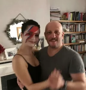 Meric Aral Serkan Keskin ogullari dunyaya geldi1 habermeydan