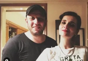 Meric Aral Serkan Keskin ogullari dunyaya geldi2 habermeydan
