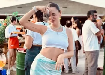 Merve Göntem adli kontrol şartıyla serbest kaldı