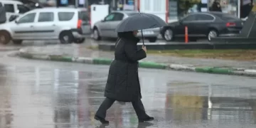 Meteoroloji’den birçok kente için “sarı” kodlu uyarı!