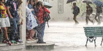 Meteoroloji’den çok sayıda il için gök gürültülü sağanak uyarısı!
