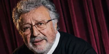 Metin Akpınar ortaya çıktı