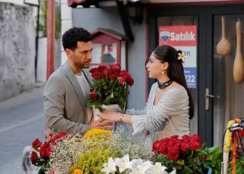 Murat Yıldırım ile Cemre Baysel başrolde: Güller ve Günahlar’ın yayın tarihi belli oldu