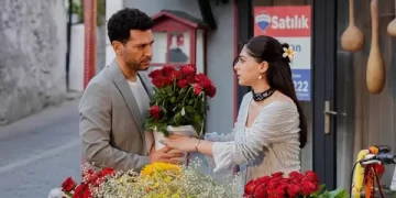 Murat Yıldırım ile Cemre Baysel başrolde: Güller ve Günahlar’ın yayın tarihi belli oldu