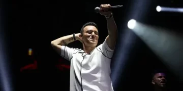 Mustafa Sandal özür diledi