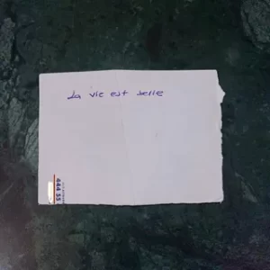 Nilperi sahinkaya Annemin cuzdanindan not cikti2 habermeydan
