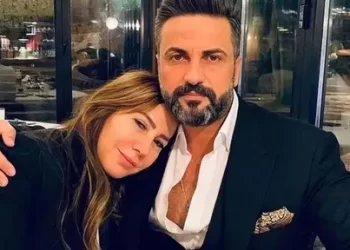 Oryantal Asena ile Hasan Dere boşandı mı? 