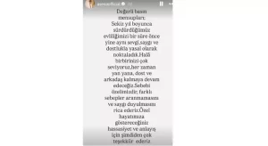 Oryantal Asena Hasan Dere bosandimi2 habermeydan