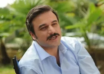 Oyuncu Ufuk Özkan sevenlerini endişelendirdi! Oyuncu Ufuk Özkan sevenlerini endişelendirdi!