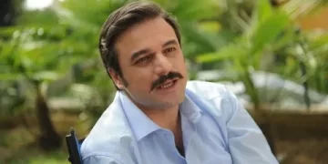 Oyuncu Ufuk Özkan sevenlerini endişelendirdi!