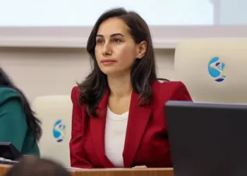 Beykoz Belediye Başkan Vekili Özlem Vural CHP’den istifa etti