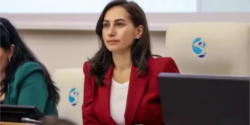 Beykoz Belediye Başkan Vekili Özlem Vural CHP’den istifa etti