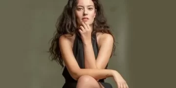 Pelin Akil menajeri ile aşk mı yaşıyor?