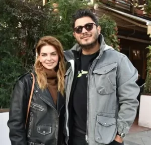 Pelin Karahandan Sasirtan itiraf Esim benden daha suslu2 habermeydan