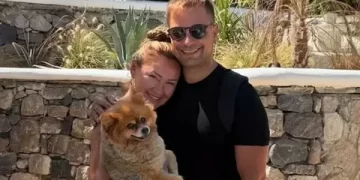 Pınar Altuğ’un eşi Yağmur Atacan günler sonra sessizliğini bozdu