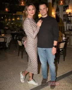 Pinar Altug esi Yagmur Atacan gunler sonra sessizligini bozdu1 habermeydan