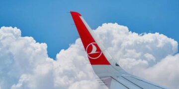 THY’den Sudan’ın en büyük liman kenti Port Sudan’a uçuş