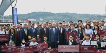 Bakanlıktan Gençlere 4,9 Milyon Lira Proje Desteği