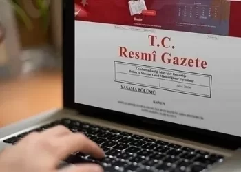 Rektör atamaları Resmî Gazete’de