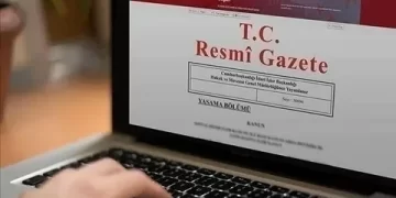 Rektör atamaları Resmî Gazete’de