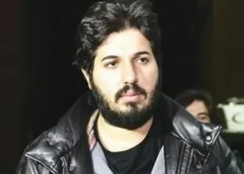 Reza Zarrab hayatını Netflix’e sattı