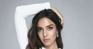 Riza Kocaoglu Aybuke Alberenin arkadasliklari aska donustu1 habermeydan