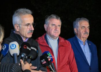 Bakan Uraloğlu’ndan Rize’deki sel sonrası açıklama