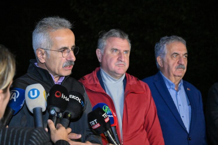 Rizedeki sel habermeydan