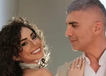 Samar Dadgar eşi Özcan Deniz’e aşkını ilan etti: Her zaman bizdik