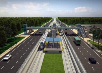 Bakan Uraloğlu Duyurdu! Sanayinin Başkentine Yeni Metro Hattı