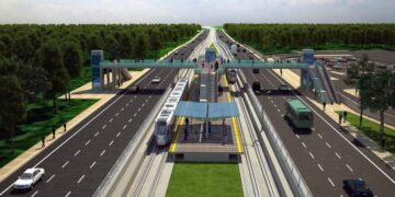 Bakan Uraloğlu Duyurdu! Sanayinin Başkentine Yeni Metro Hattı