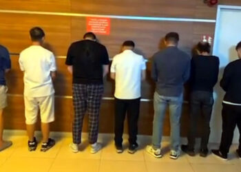 Bakan Yerlikaya açıkladı! Şehit ailesini dolandıran şüpheliler yakalandı