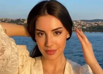 Selin Türkmen Kızılcık Şerbeti’ne geri dönüyor