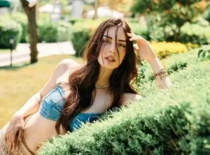 Selin Turkmen Kizilcik serbeti geri donuyor1 habermeydan