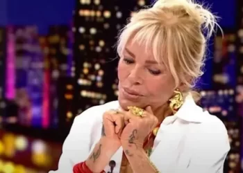 Semiramis Pekkan Hastanede hayatının gerçeğini duydu