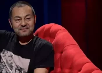 Serdar Ortaç'tan Canan Karatay açıklaması! Serdar Ortaç’tan Canan Karatay açıklaması!