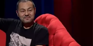 Serdar Ortaç’tan Canan Karatay açıklaması!