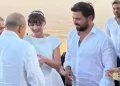 Sevda Erginci ve Efe Saydut Mardin'de nişanlandı! Sevda Erginci ve Efe Saydut Mardin’de nişanlandı!
