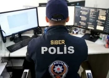 Siber Suçlarla Mücadele Kapsamında 364 Şüpheli Yakalandı Siber Suçlarla Mücadele Kapsamında 364 Şüpheli Yakalandı