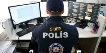 Siber Suçlarla Mücadele Kapsamında 364 Şüpheli Yakalandı