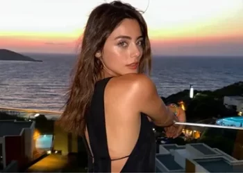 Sıla Türkoğlu’nun reklam kazancını duyan şok geçirdi