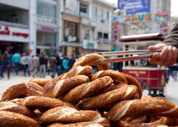 Bakanlıktan İzmir’de Simit Zammı Haberlerine Dair Düzeltme