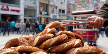 Bakanlıktan İzmir’de Simit Zammı Haberlerine Dair Düzeltme