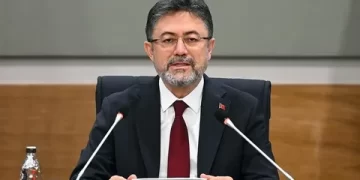 Bakan Yumaklı: Su ve sulama alanında 11 binin üzerinde proje hayata geçti