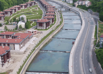 Bakan Yumaklı: Sulama Alanında Dirençli Türkiye Oluşturmalıyız